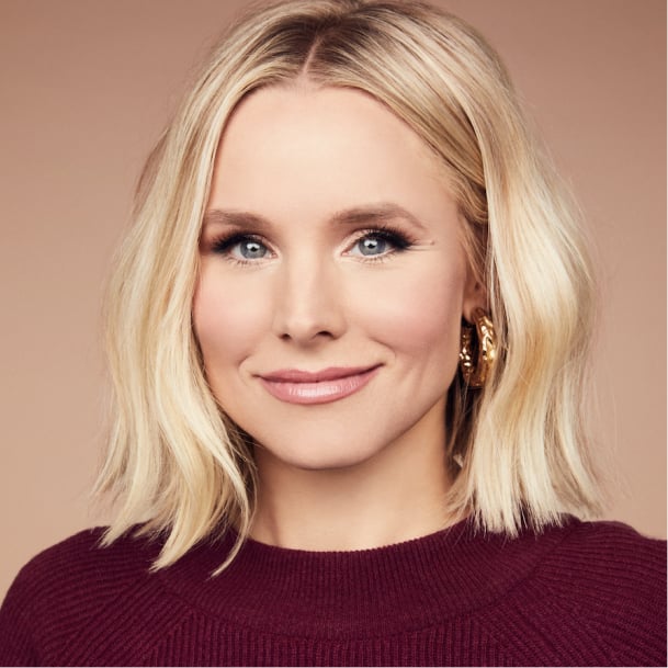 Kristen Bell